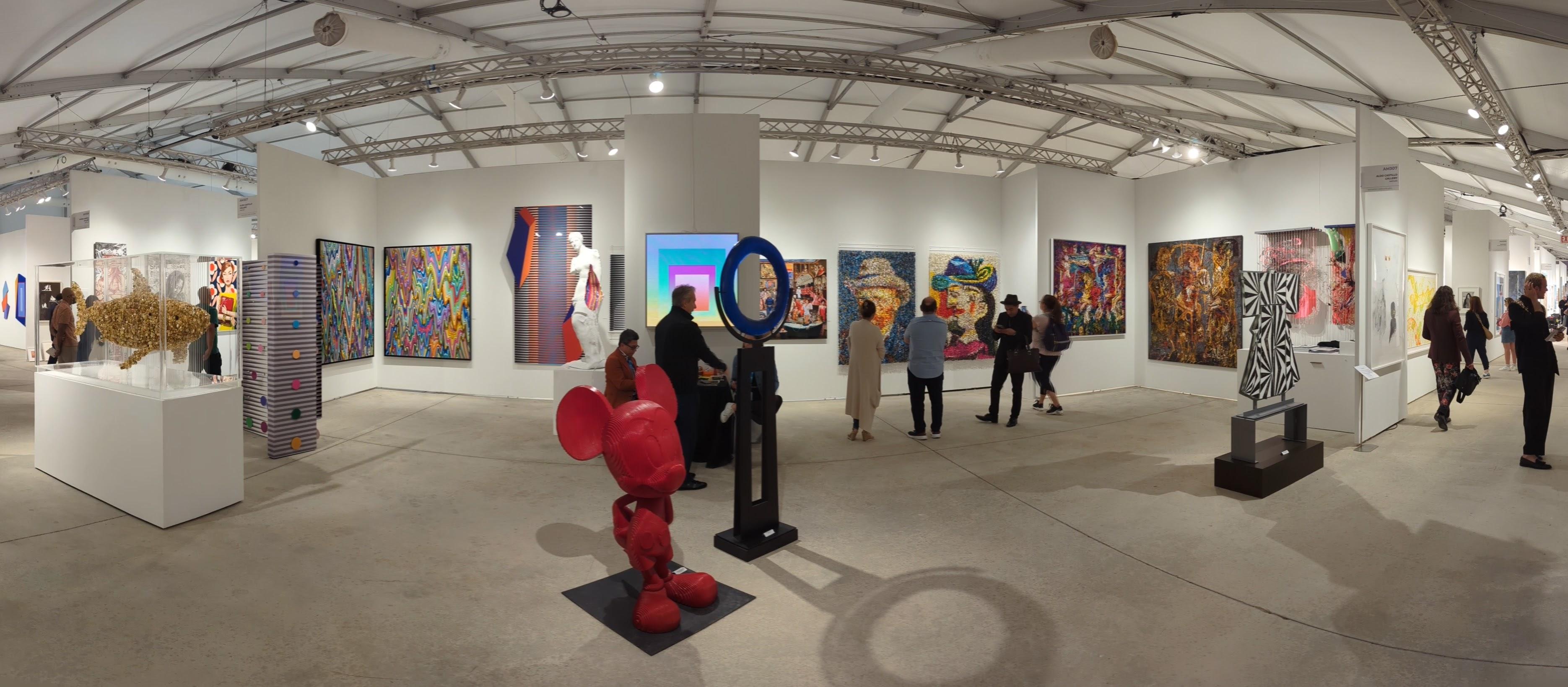 A New Window into the Art Market
